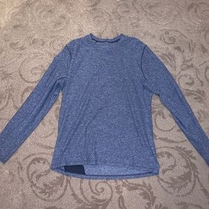 lululemon surge long sleeve